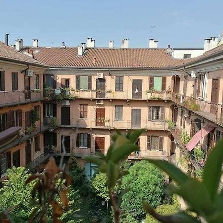 Darsena Appartament Apartment Milano Ngoại thất bức ảnh