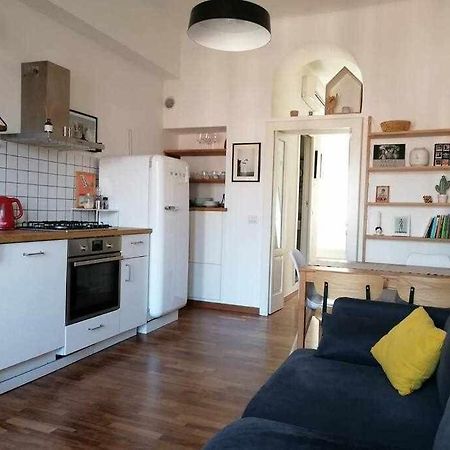 Darsena Appartament Apartment Milano Ngoại thất bức ảnh