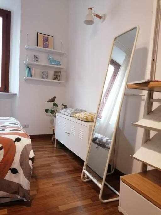 Darsena Appartament Apartment Milano Ngoại thất bức ảnh