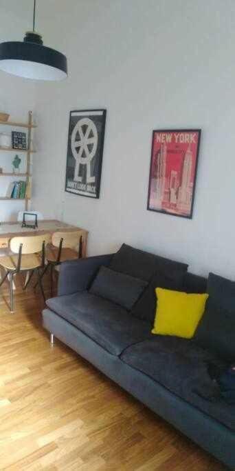 Darsena Appartament Apartment Milano Ngoại thất bức ảnh