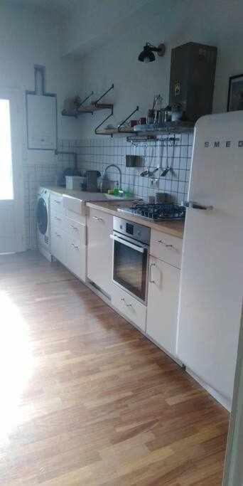 Darsena Appartament Apartment Milano Ngoại thất bức ảnh