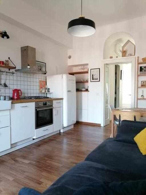 Darsena Appartament Apartment Milano Ngoại thất bức ảnh