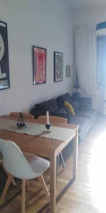 Darsena Appartament Apartment Milano Ngoại thất bức ảnh