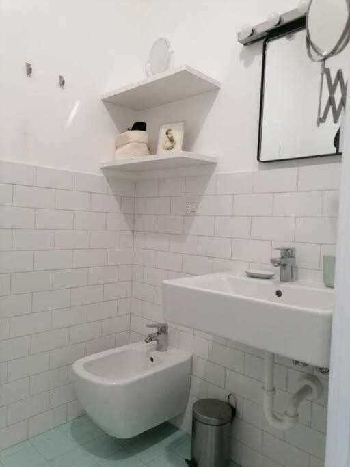 Darsena Appartament Apartment Milano Ngoại thất bức ảnh