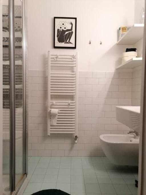 Darsena Appartament Apartment Milano Ngoại thất bức ảnh