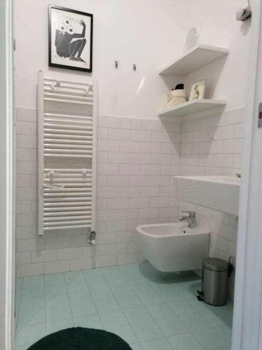 Darsena Appartament Apartment Milano Ngoại thất bức ảnh